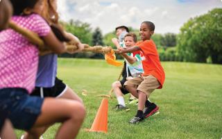 North Brandon Family YMCA | Tampa Metropolitan Area YMCA