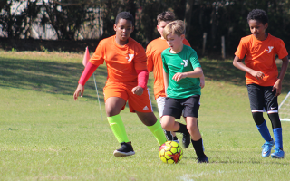 Soccer