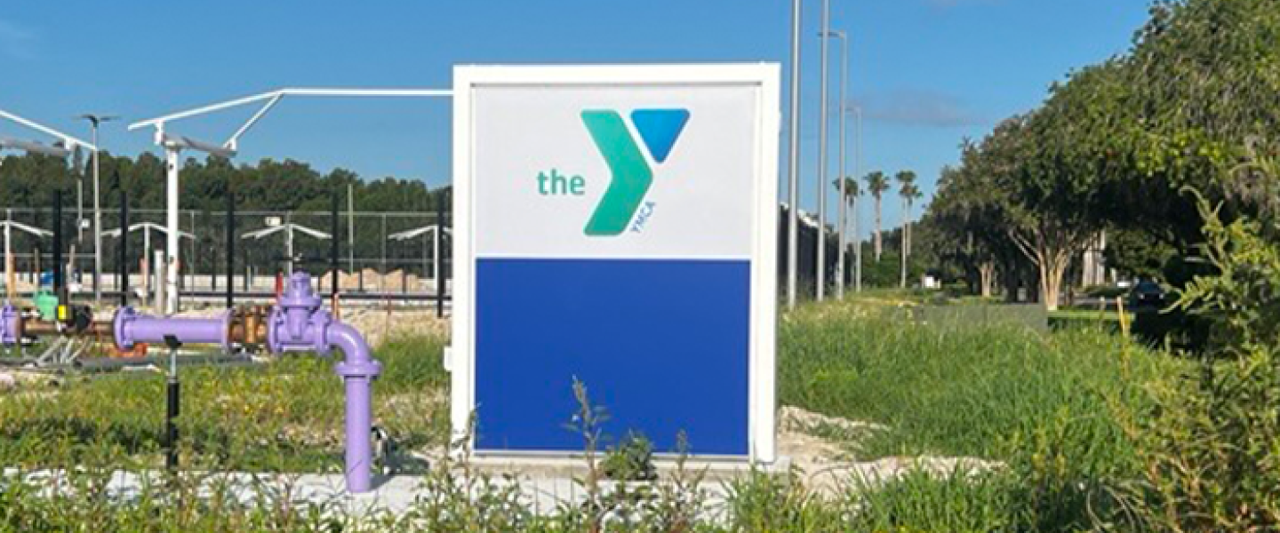 Y Logo