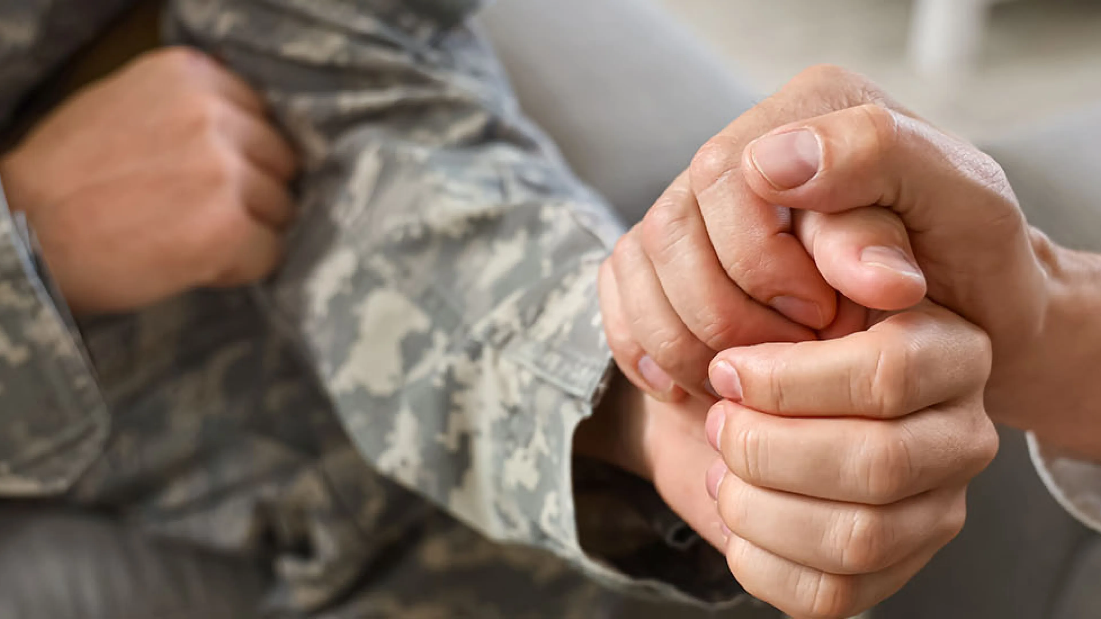 Military Family togetherness through the Tampa YMCA.