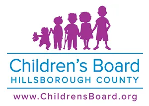 Children's Board Hillsborough County logo