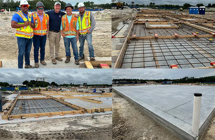 Construction