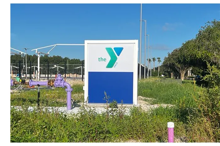 ymca