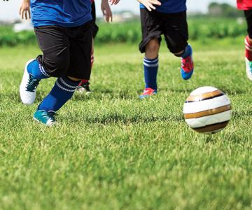 Soccer