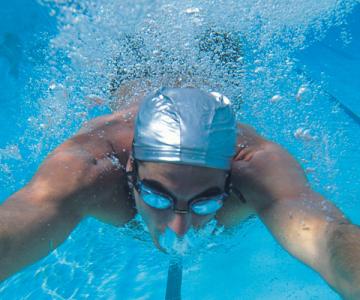 American Red Cross Lifeguard Prep Course