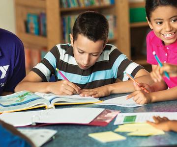 Before & After School Enrichment