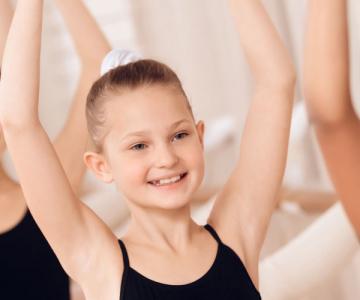 Cheerleading & Dance