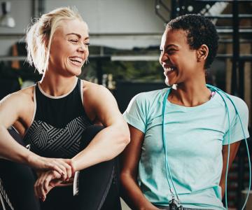 Personal and Group Training