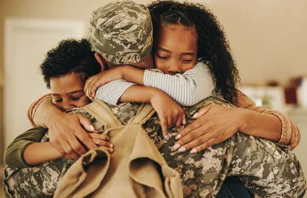 Operation Strong Families