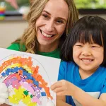 Arts and Crafts at the Y!