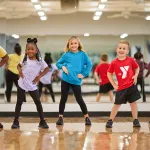Youth Dance at the Y