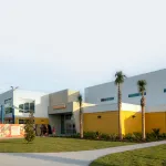 Spurlino Gymnasium
